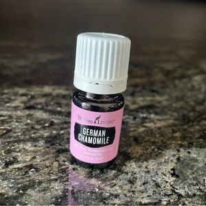 Young Living GERMAN CHAMOMILE Essential Oil | 5ml